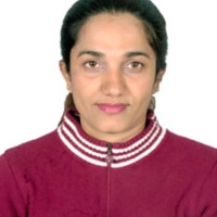 श्री शान्ता न्यौपाने