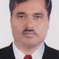 श्री प्रसाद देवकोटा