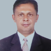 श्री अञ्जन घिताल