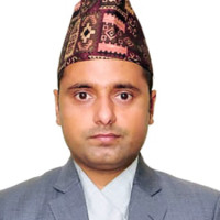 श्री नवराज भण्डारी