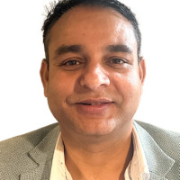 श्री विनोद देवकोटा